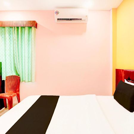 Hotel O Jagdish Palace Puri Eksteriør billede